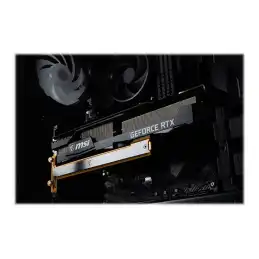 MSI GeForce RTX 3080 Ti VENTUS 3X 12G OC - Carte graphique - GF RTX 3080 Ti - 1... (GEFORCE RTX 3080 TI VENTUS 3X 12G O)_4